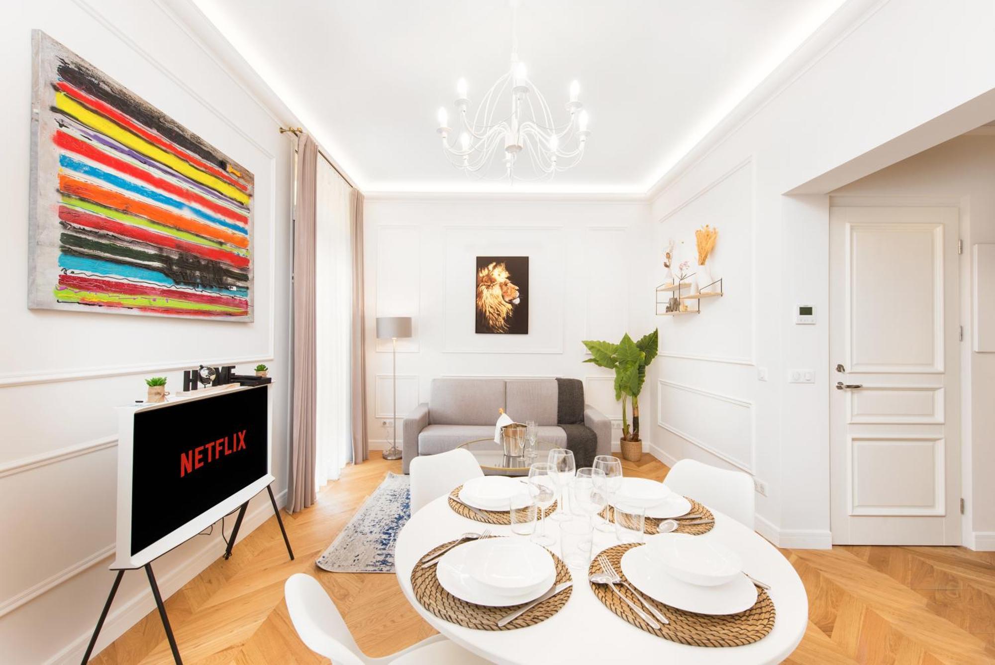 5Mn Monaco - Luxueux Appartement - Bt Босолей Экстерьер фото